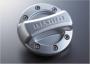 View NISMO Fuel Filler Cap Cover Full-Sized Product Image